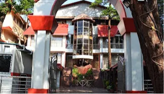 Hotel Kumar Plaza